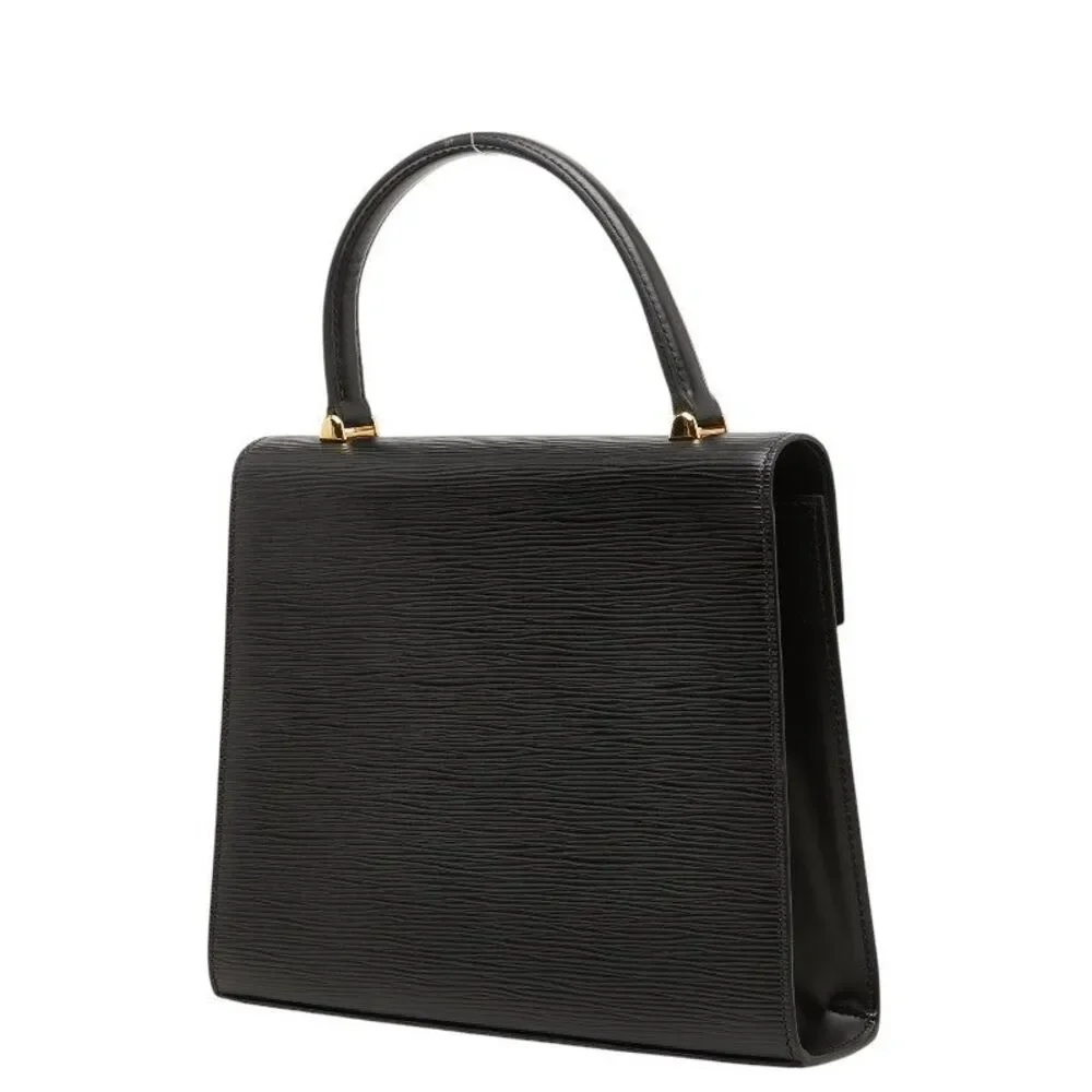 Louis Vuitton Epi Handbag